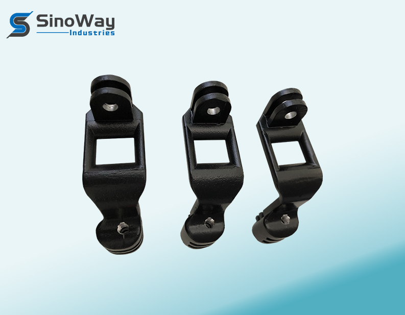 Die Cast Aluminum parts