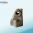 Ductile iron casting diesel engine parts