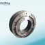 Sand casting bearing housing