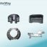 Sand casting truck parts