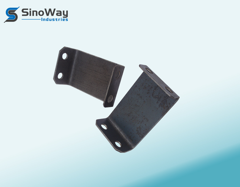 Wide U Brackets