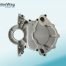 automotive die casting aluminum cover
