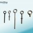 drop forging anchor bolts eyebolts
