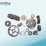 powder metallurgy parts