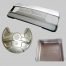 sheet metal deep drawing parts