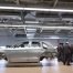 sheet metal stamping & deep drawing application - car body