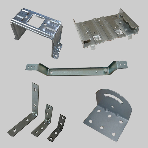 sheet metal stamping parts