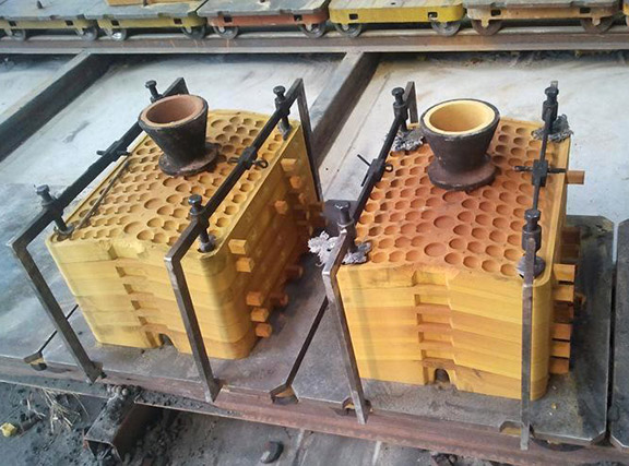 Shell Mold Casting – Sinoway Industry Metal Parts