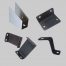 Metal Bending Parts