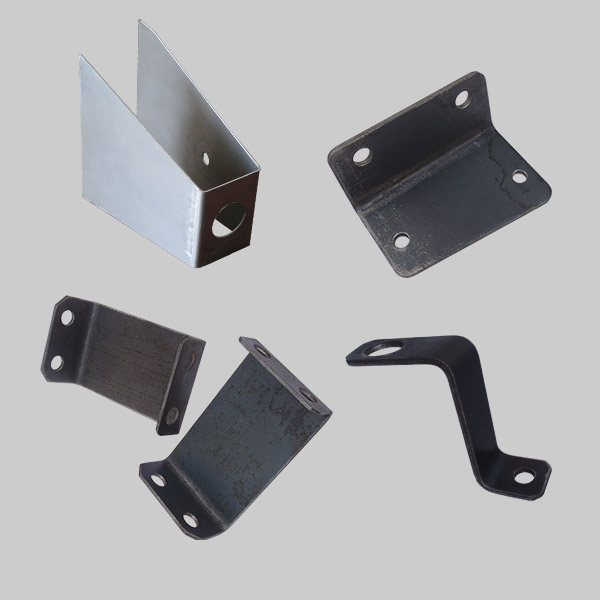 Metal Bending Parts