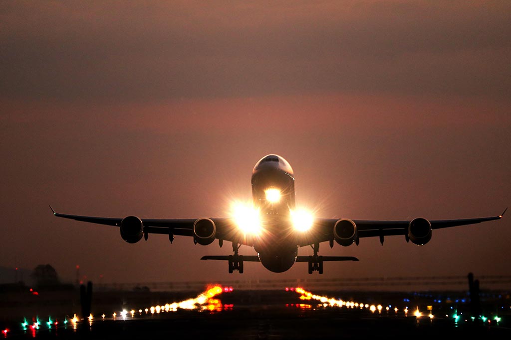 aircraft with laser cutting metal sheet aircraft with laser cutting metal sheet
