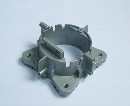 illustration – die casting part illustration - die casting part