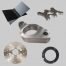laser cutting metal products