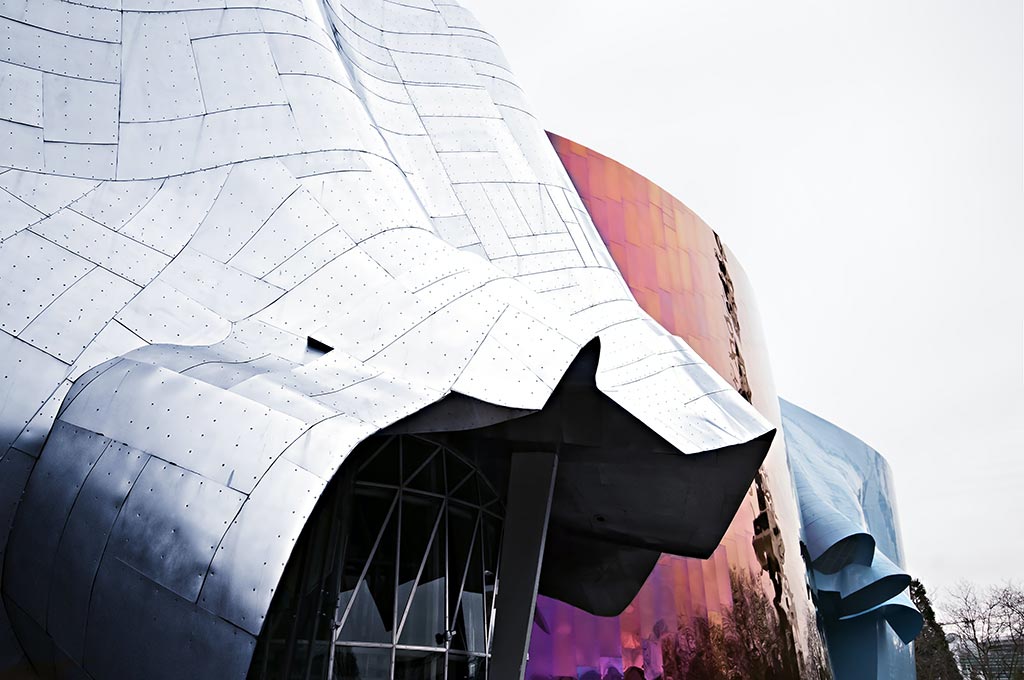 sheet metal application