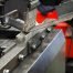 sheet metal components bending parts