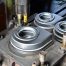 sheet metal forming products deep drawing process