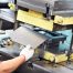 sheet metal stamping process