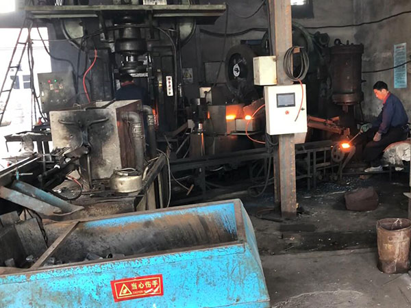 drop-forging-custom-manufacturing