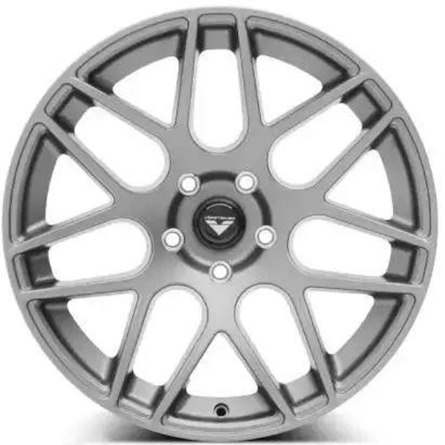 Low pressure casting alu-alloy Car wheel hub