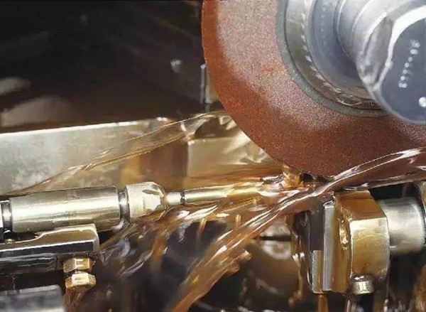 metal machining