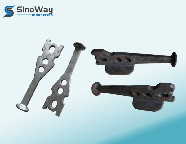 Exploring the Drop Forging Process From Design to Finished Product